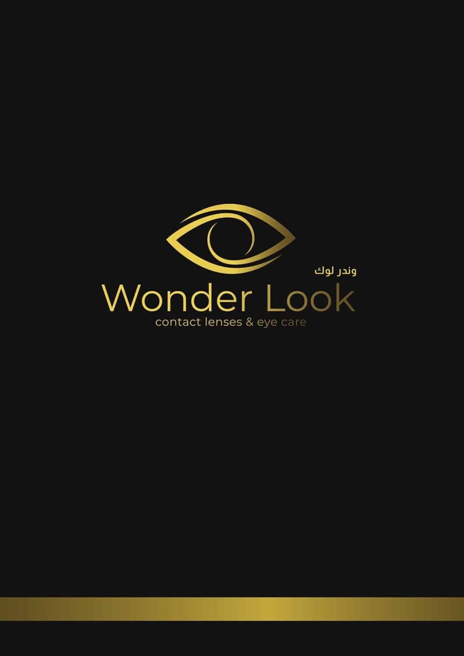 Sale!  Wonder Look One-Day Color Lenses | 10 Lenses Pack