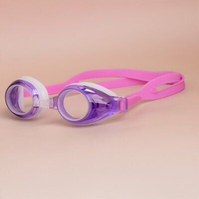 Low-Cost Prescription Swim Goggles