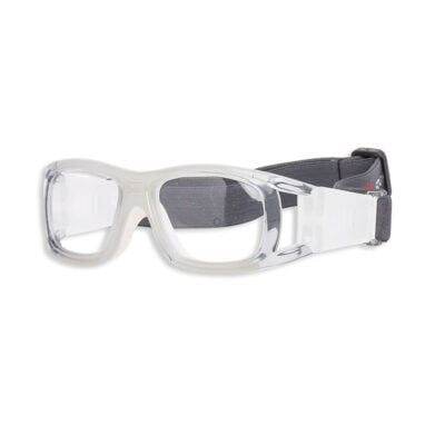Sports Glasses 847 Gray